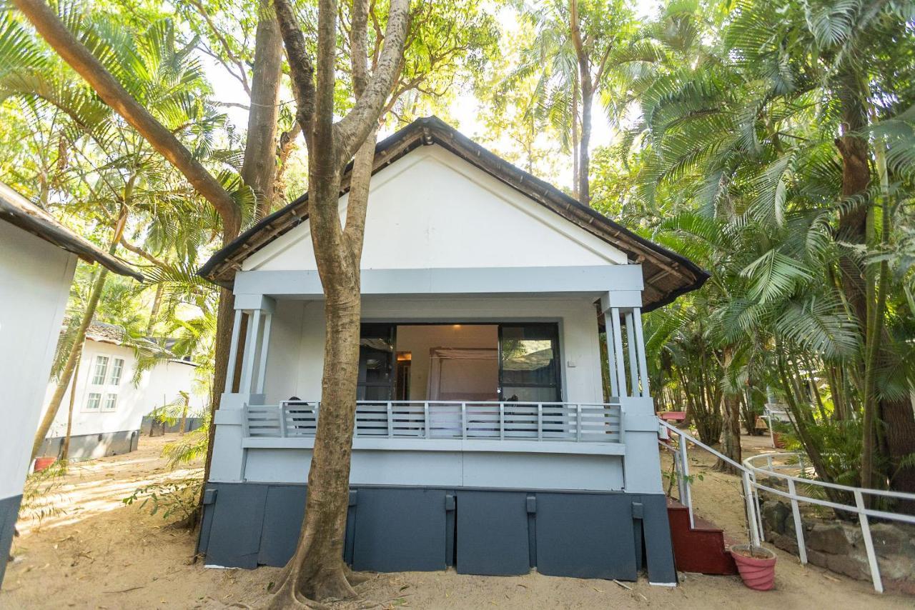 Dreamcatcher Unique Retreat Yoga & Spa Palolem Exterior foto